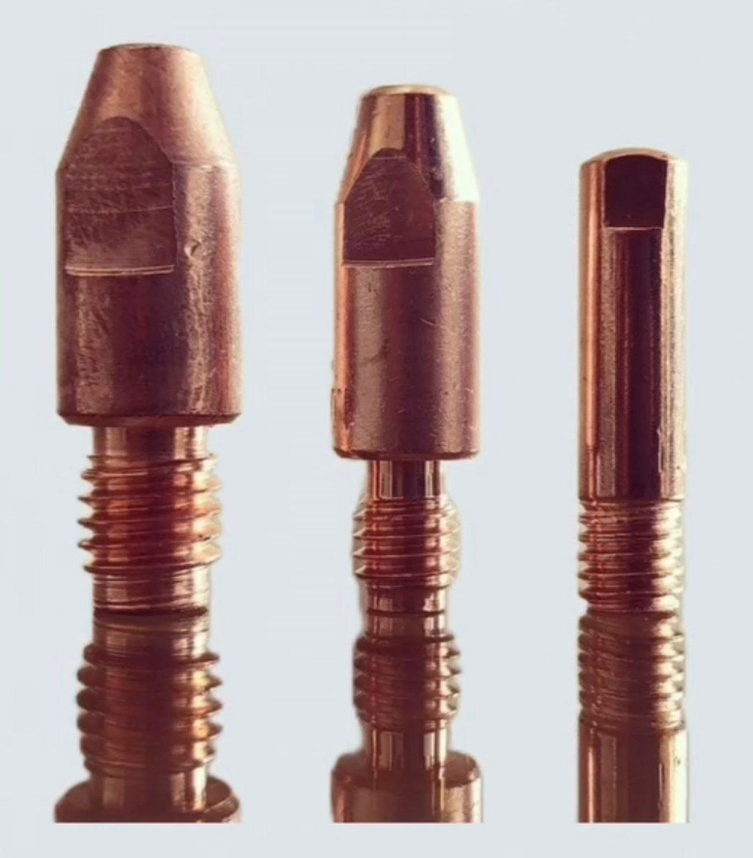 نازل جوشکاری co2