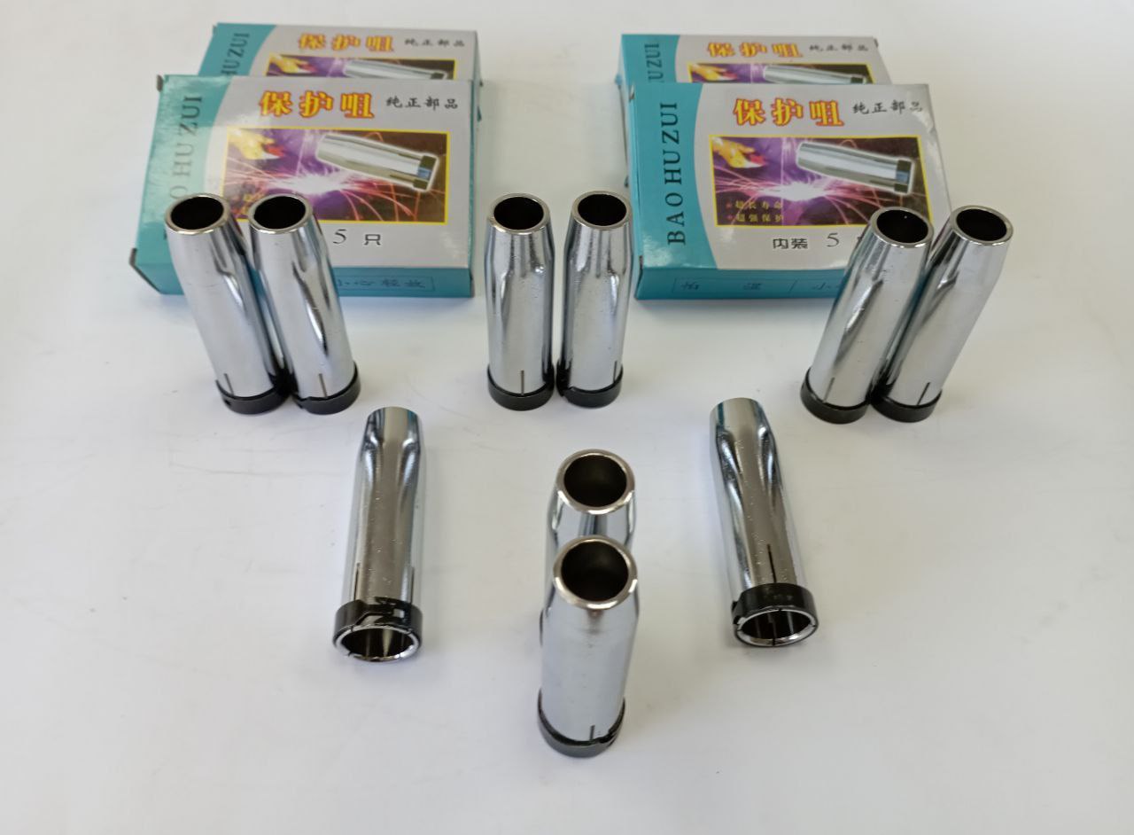  فروش ویژه ی انواع شعله پوش co2