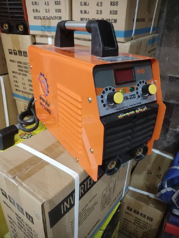  اینورتر ایران جوش 300