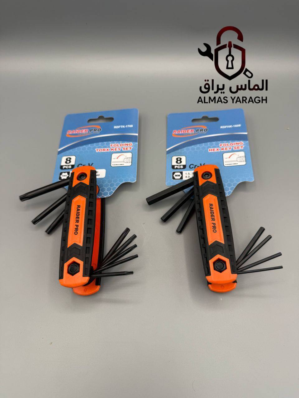 ⭐آلن چاقویی ستاره ای و ۶پر رایدر(مشکی)⭐ کیفیت درجه ۱ کارتن ۹۶عدد قیمت دست اول تعهد ما: موجودی دائمی 
