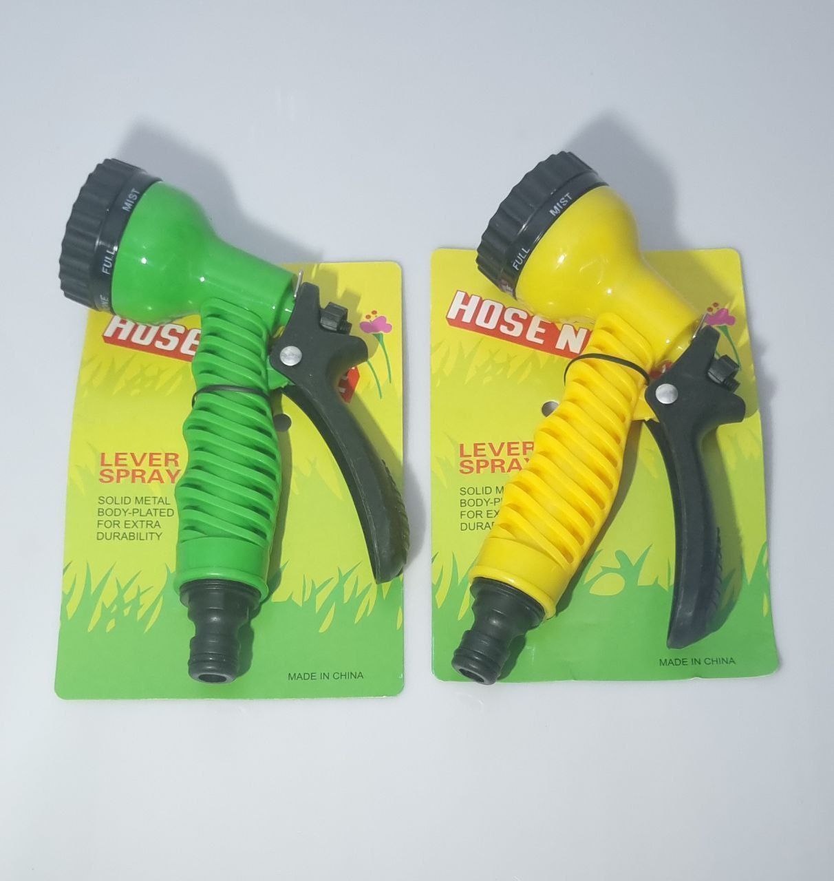 آبپاش 7 کاره کد01