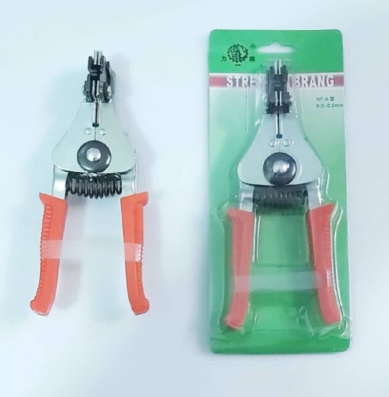 سیم لخت کن اتومات 