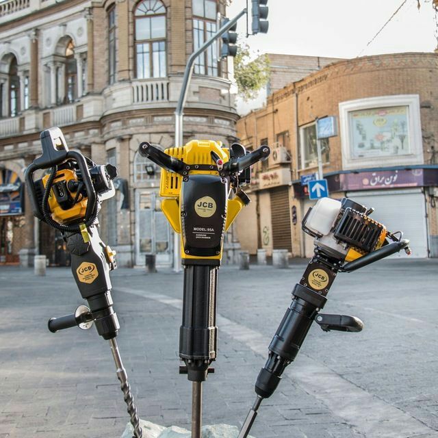 برای خرید و استعلام قیمت ابزارآلات زیر با ما در تماس باشید