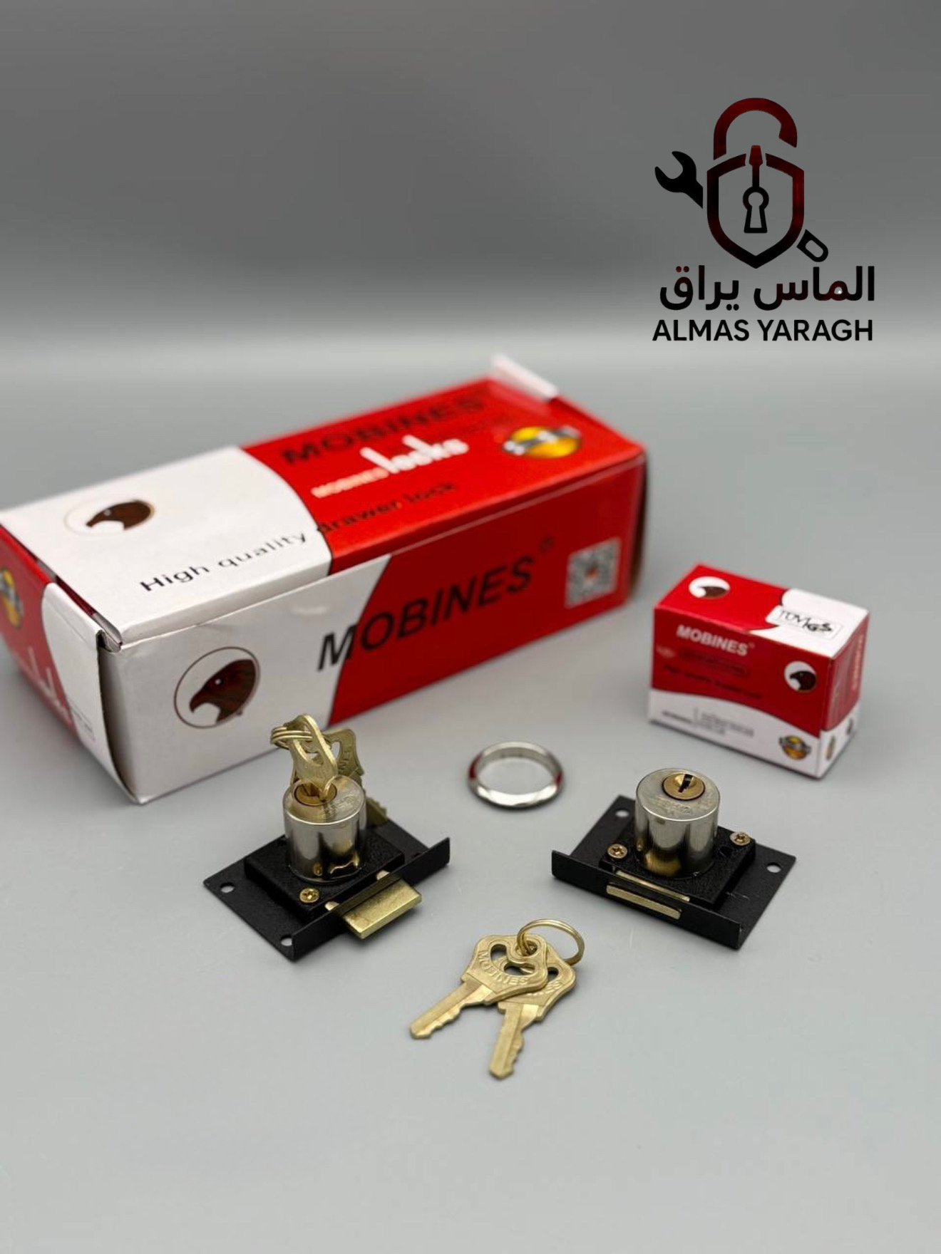  ⭐️قفل تک پله(808) کمدی مبینس⭐️ مغزی کامل برنج-سنگین⭐️ کیفیت درجه۱⭐️ کارتن:۴۰جین قیمت دست اول تعهد م