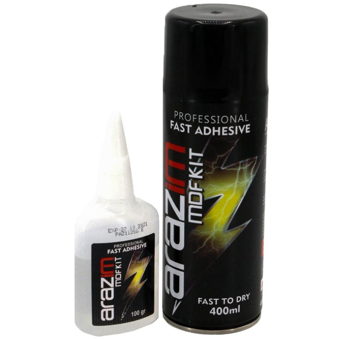 چسب۱۲۳ارازیم