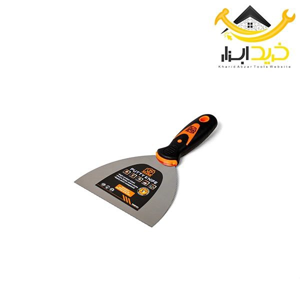 کاردک دسته فایبر الیکس