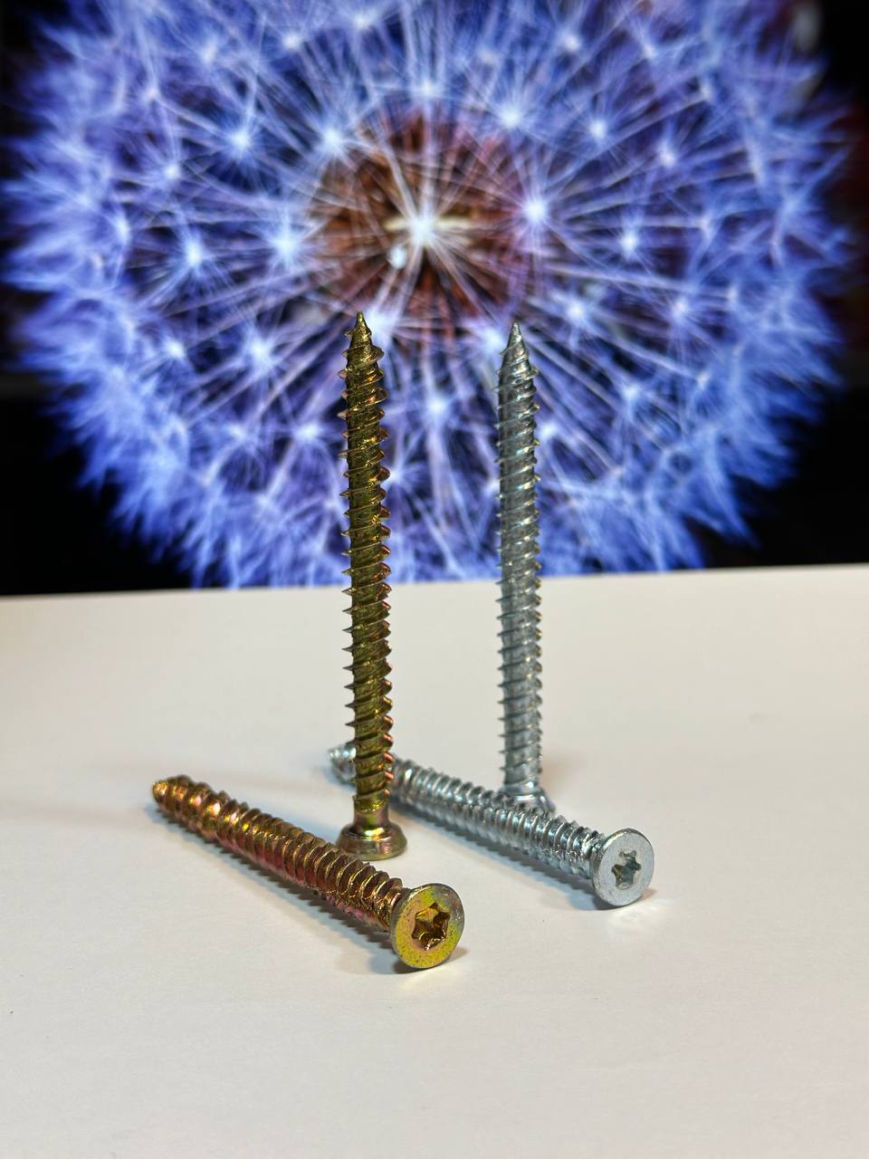 پخش انواع پیچ با کیفیت و ضمانت مرجوعی