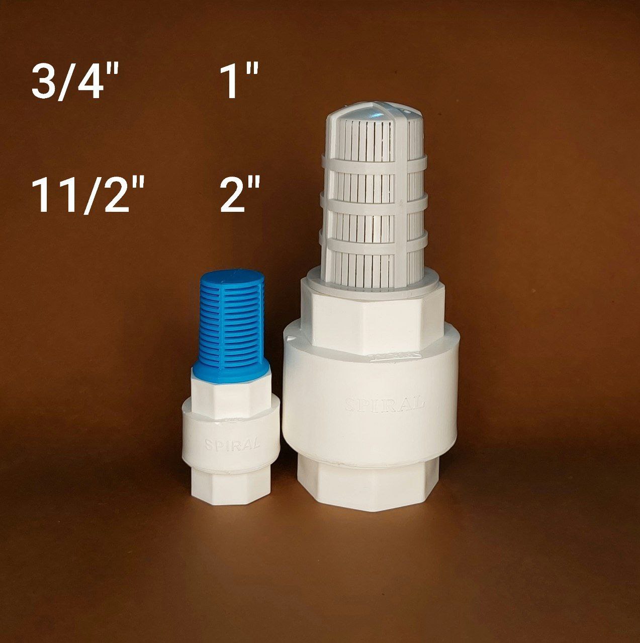  نسل جدید شیر سوپاپی 