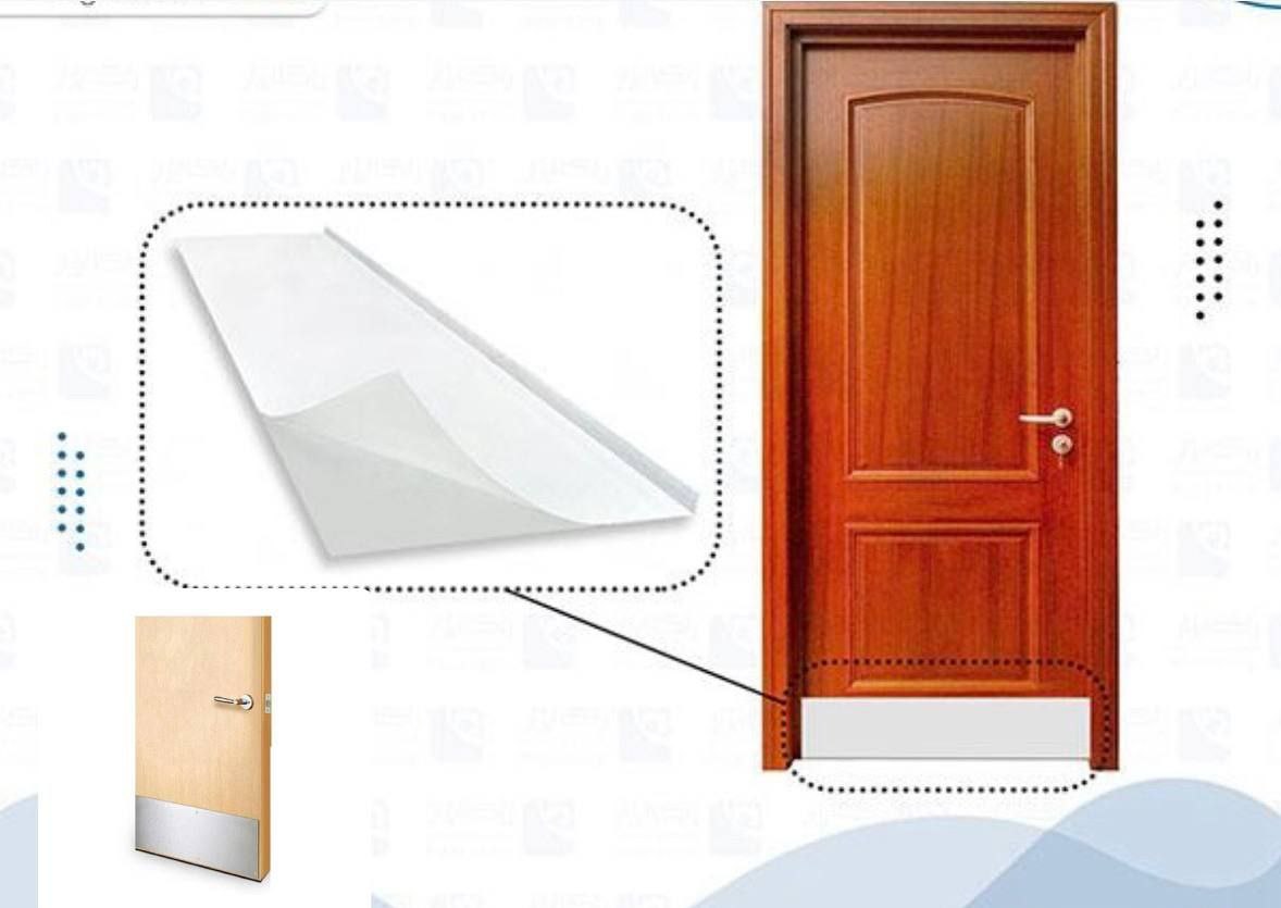  هوالرزاق پادري هاي آلومينيومي چسبي در سايز بندي سايز ٧٠ سانت قيمت ١١٢/٠٠٠ تومان سايز ٨٠ سانت قيمت ١