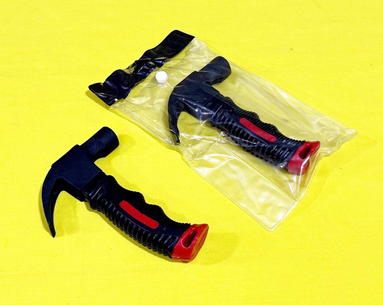  هوالرزاق چكش هاي ميني ٢٥٠ گرم وكيومي تعداد در كارتن ٥٤ عدد قيمت با احترام ١١٥/٠٠٠ تومان توجه: فروش 