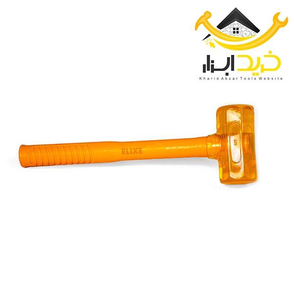 چکش ژله ای الیکس