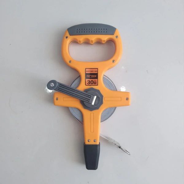 متر مهندسی ۳۰متری فلزی دینگی 