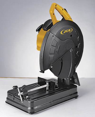 پروفیل بر بنزینی جی سی بی