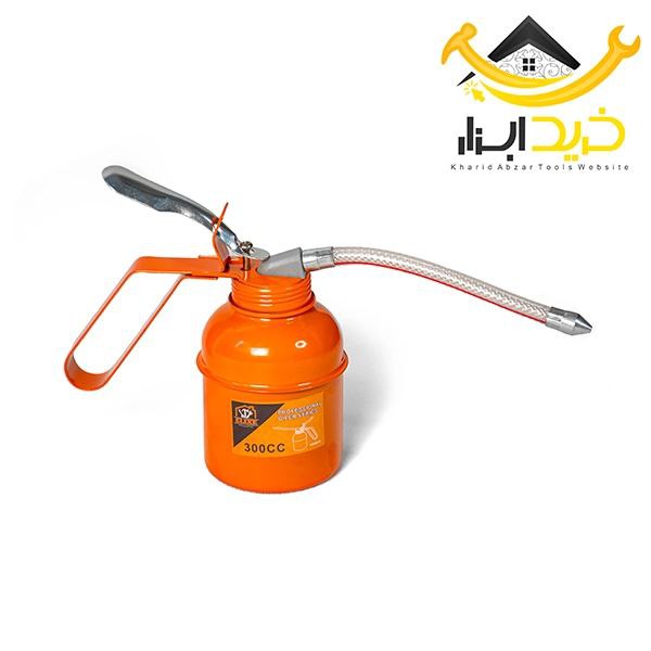 روغندان ۳۰۰ الیکس