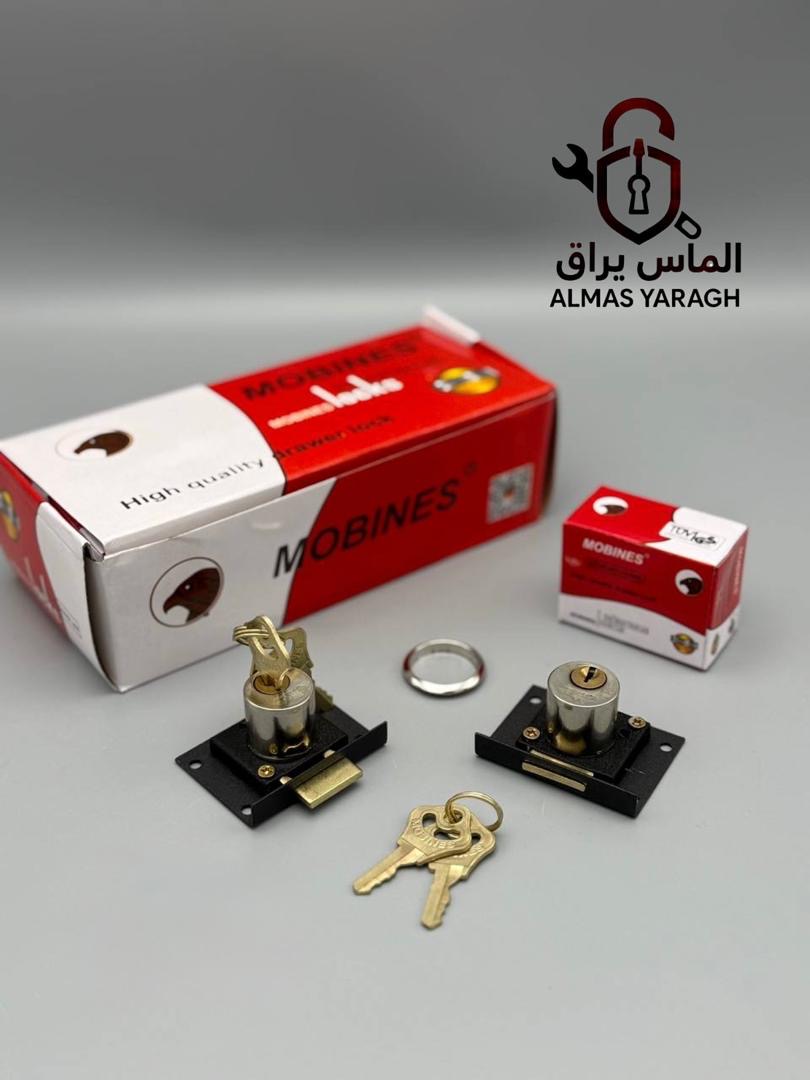 ⭐️قفل تک پله(808) کمدی مبینس⭐️ مغزی کامل برنج-سنگین⭐️ کیفیت درجه۱⭐️ کارتن:۴۰جین قیمت دست اول کانال و