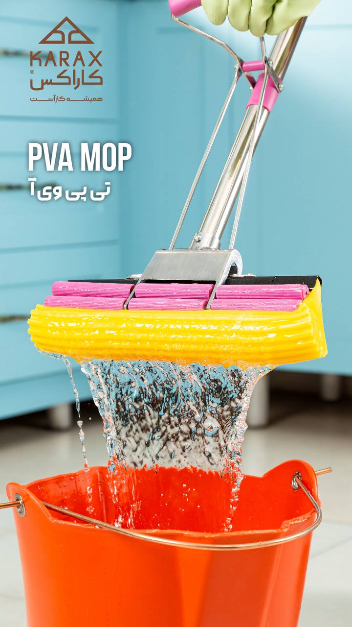 تي پي وي آ (PVA) 