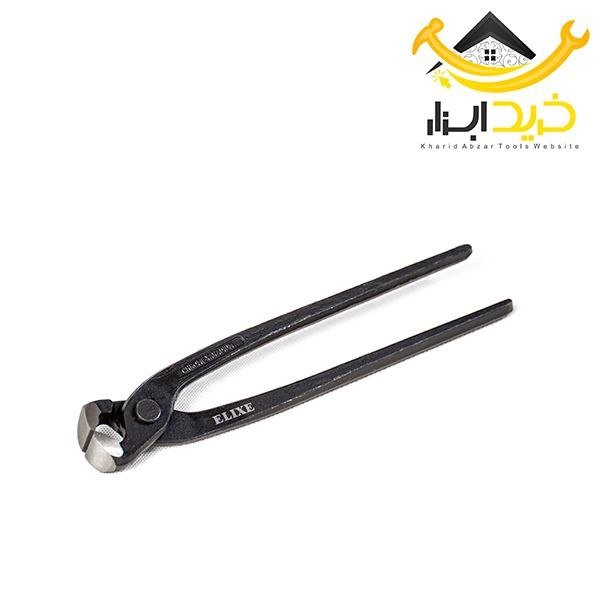 گاز انبر طرح کنیپکس الیکس