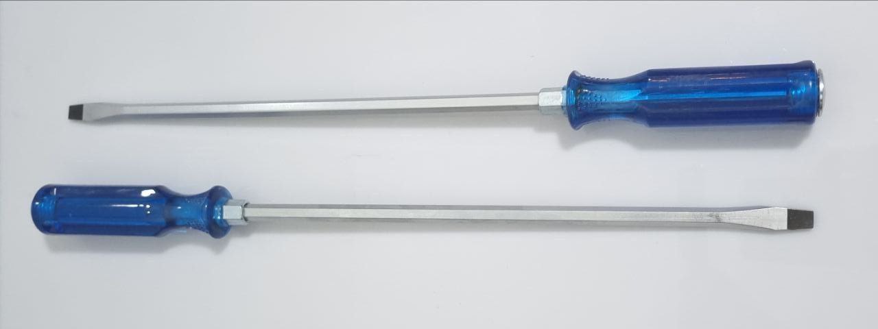 پیچگوشتی 300×8 ضربه خور طرح نوا