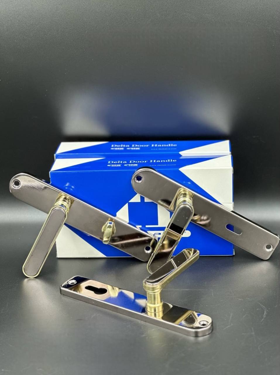 دستگیره ۱۲۱ دلتا سوییچی