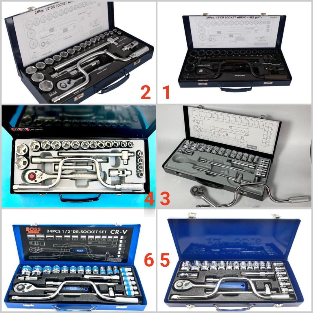 پخش عمده و تک جعبه بکس تایوانی 