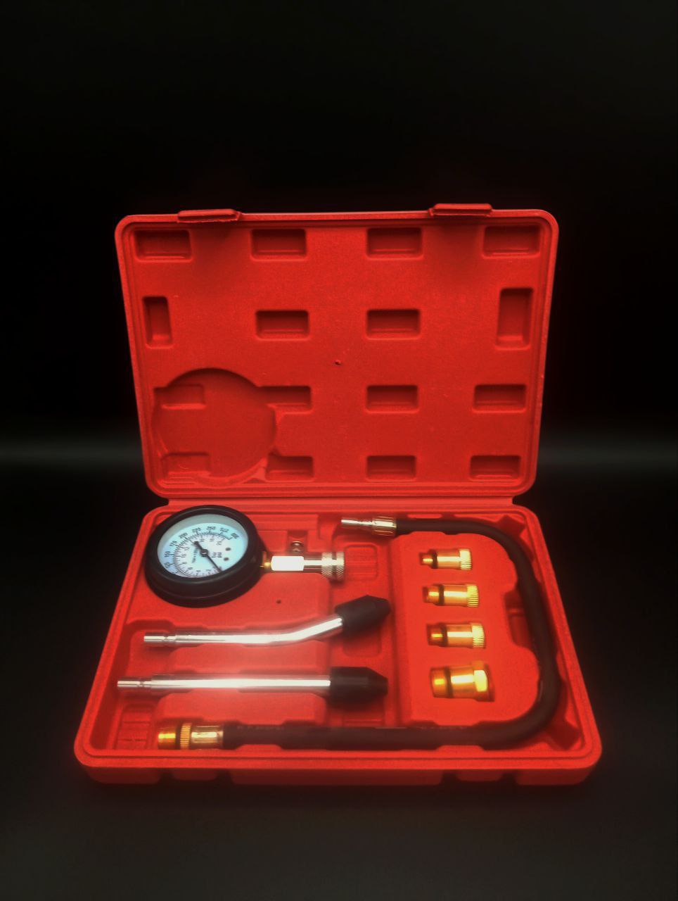 کمپرسور سنج 