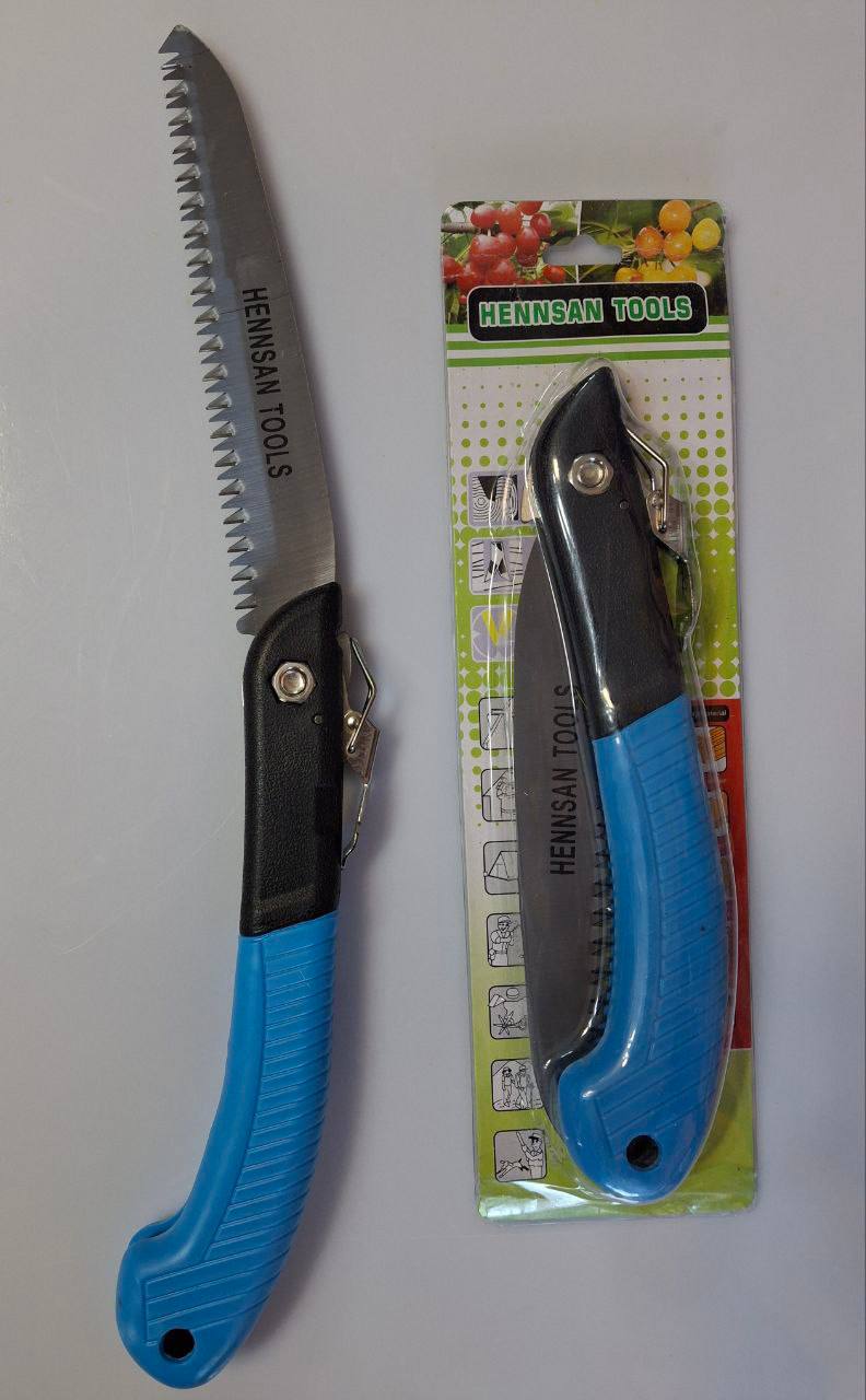  اره تاشو هنسون