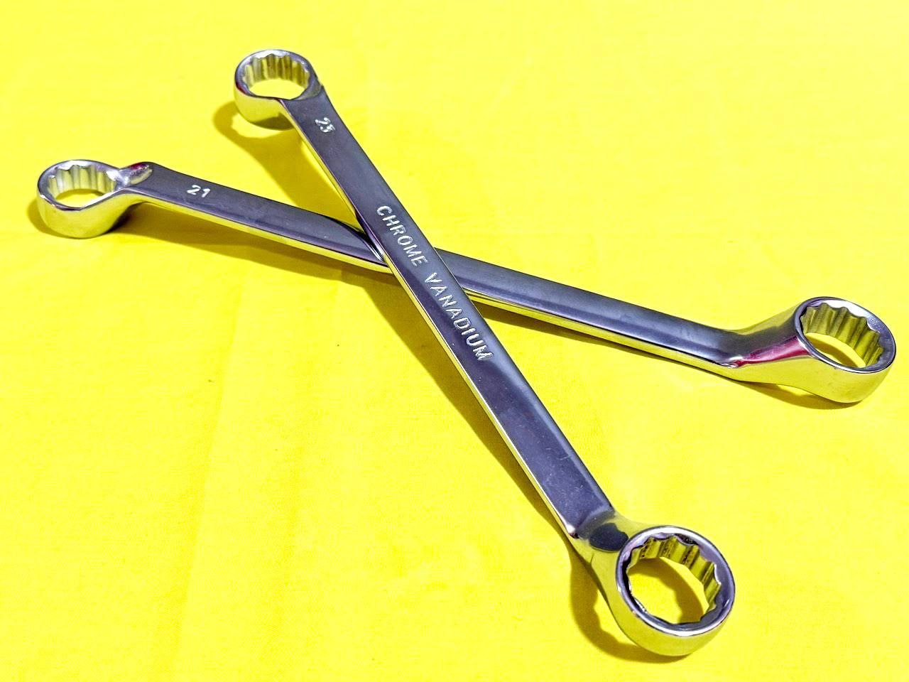 آچار داربستی