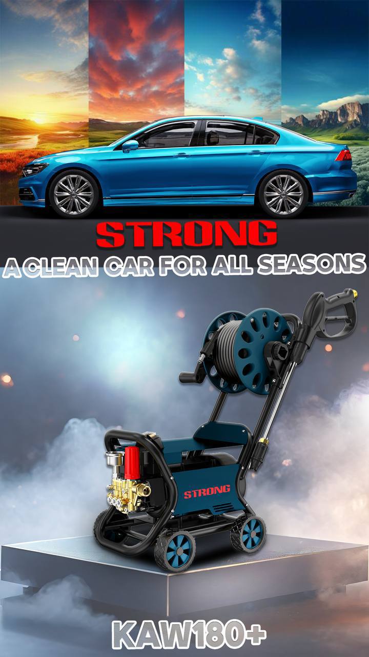 STRONG