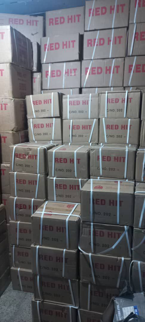 پیچ و ابزار آیرا 