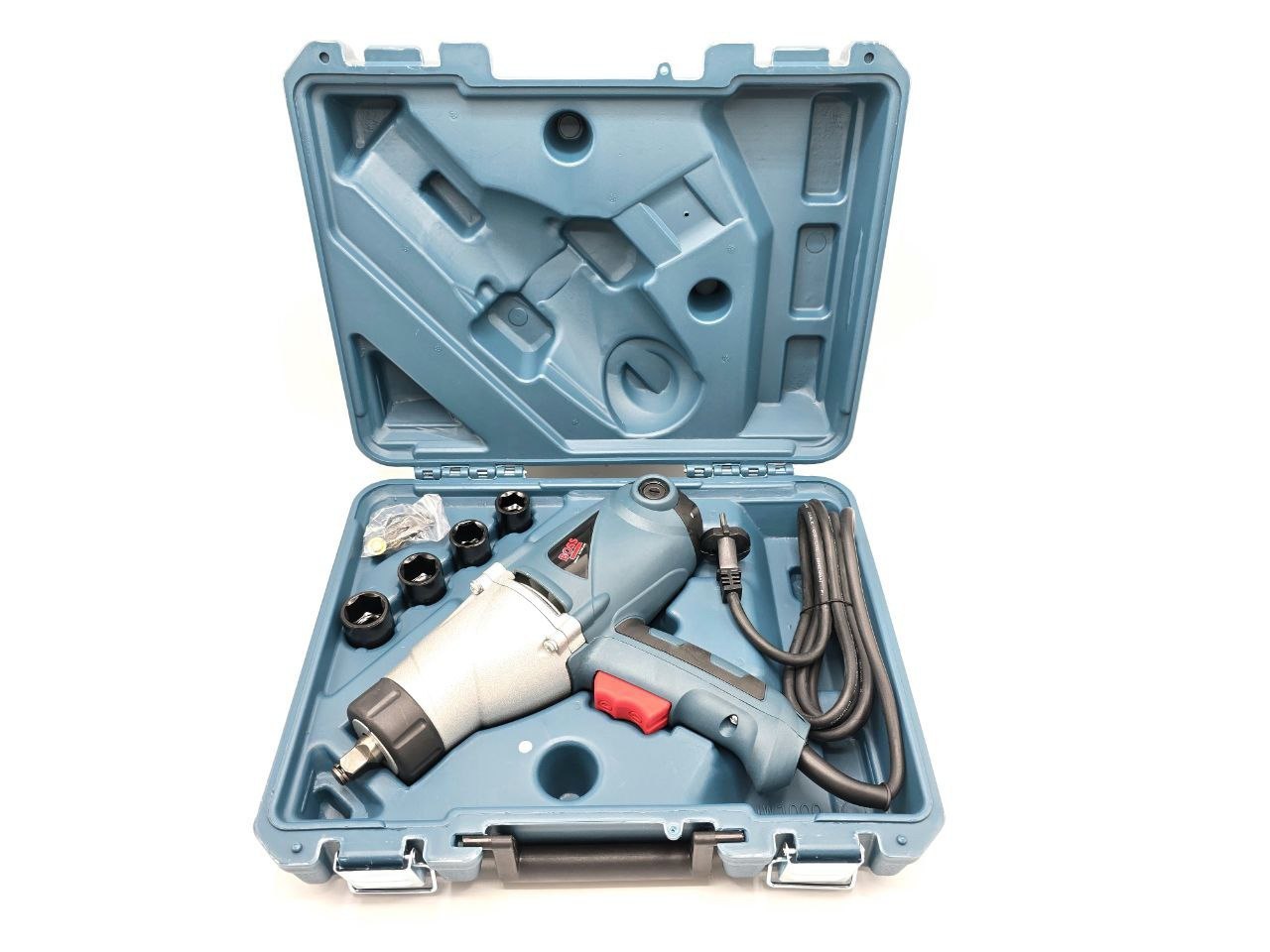 ⭐ بکس برقی گیربکسی صنعتی باس