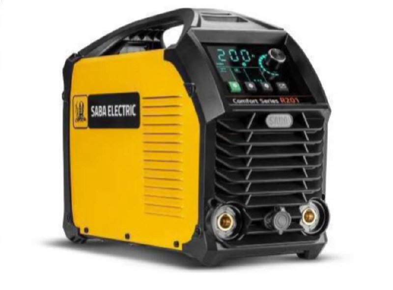  اینورتر۲۰۰آمپر صبا مدل “۲۰۱”