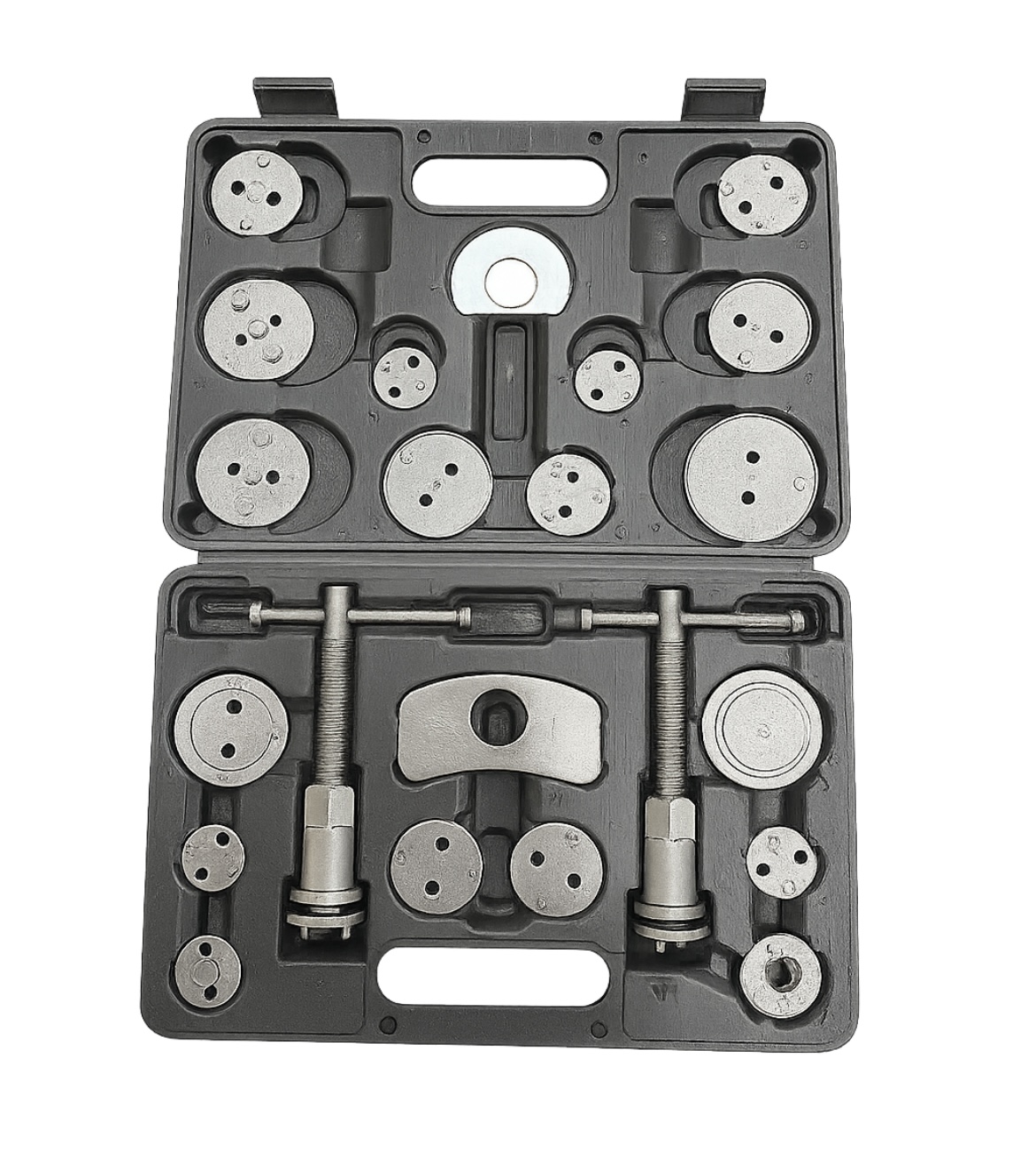 ست کالیپر ترمز ۲۲ پارچه