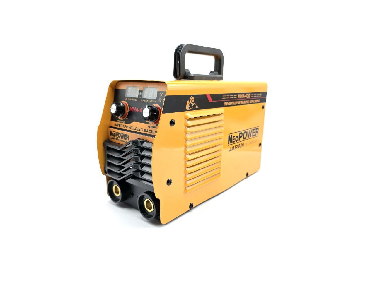 ⭐️ اینورتر ۴۰۰ دو دیجیتال نئوپاور