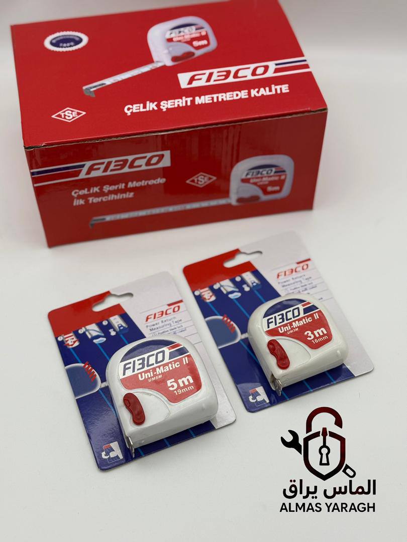  متر ۳ و۵ فیسکو کیفیت عالی⭐ کارتن:۲۴۰عدد⭐ تعهد ما: موجودی دائمی اجناس،ارسال سریع،پشتیبانی واقعی ارسا