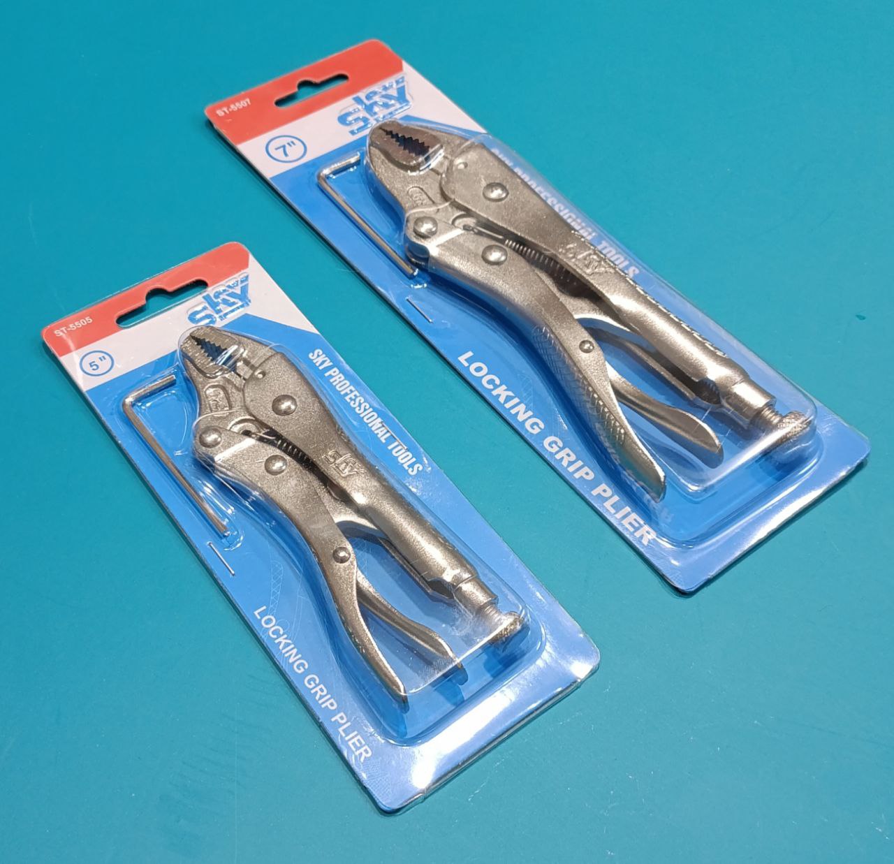  انبرقفلی اسکای ( sky )