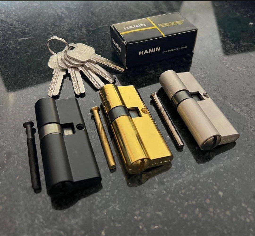  سیلندر 7 سانت هنین 