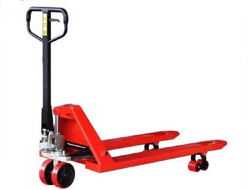 جک پالت۳تن شیاردار اُمگا