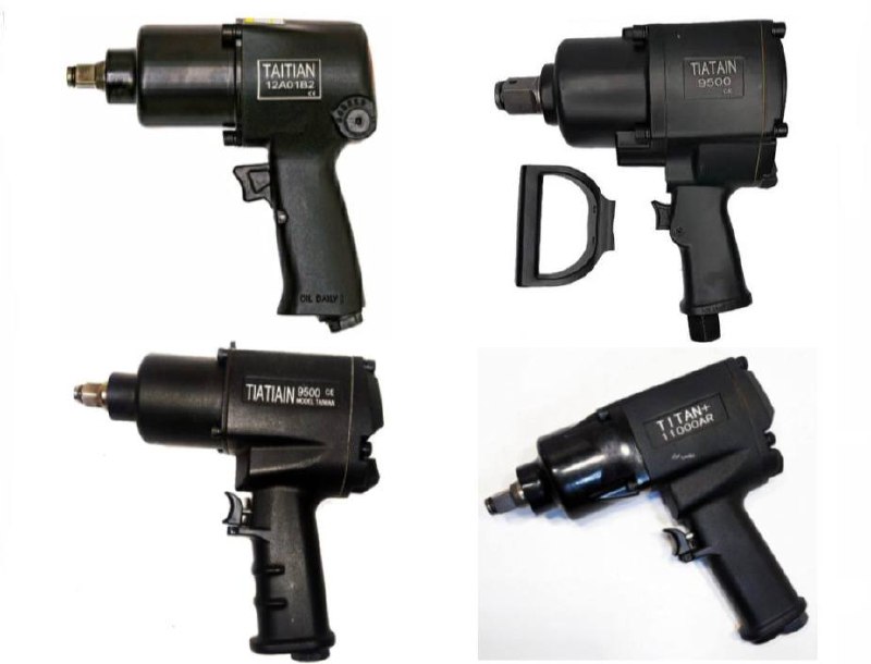  بکس بادی تیتان