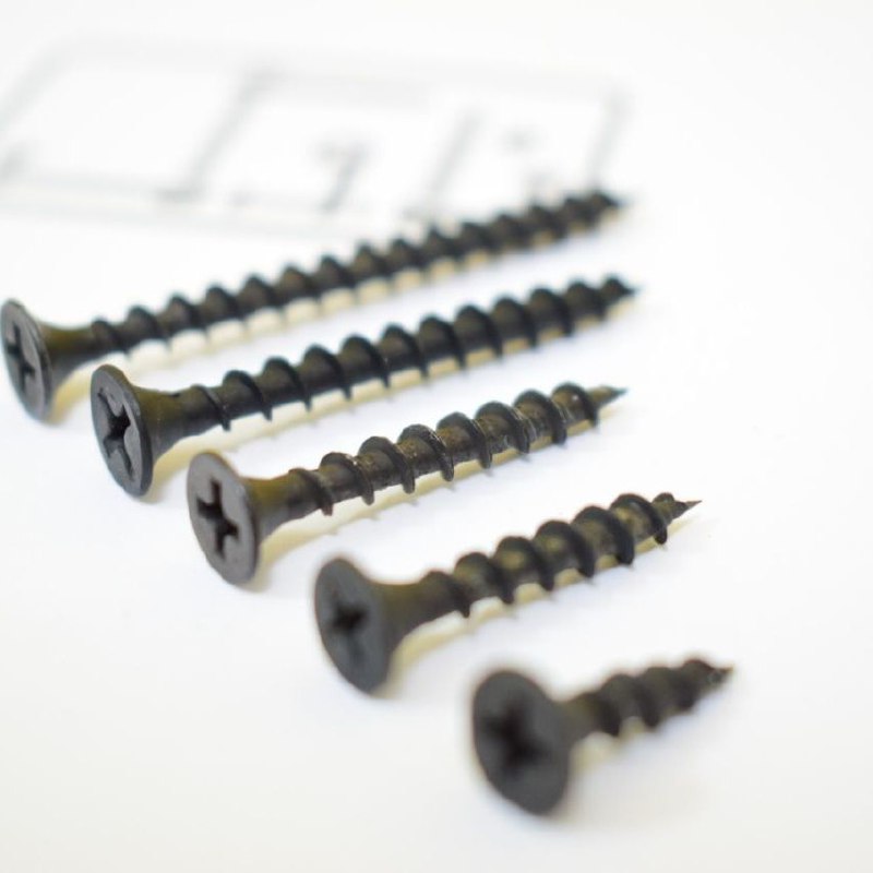 ⭕️پیچ ام دی اف چینی با ضمانت کیفیت در تمامی سایزها موجود است