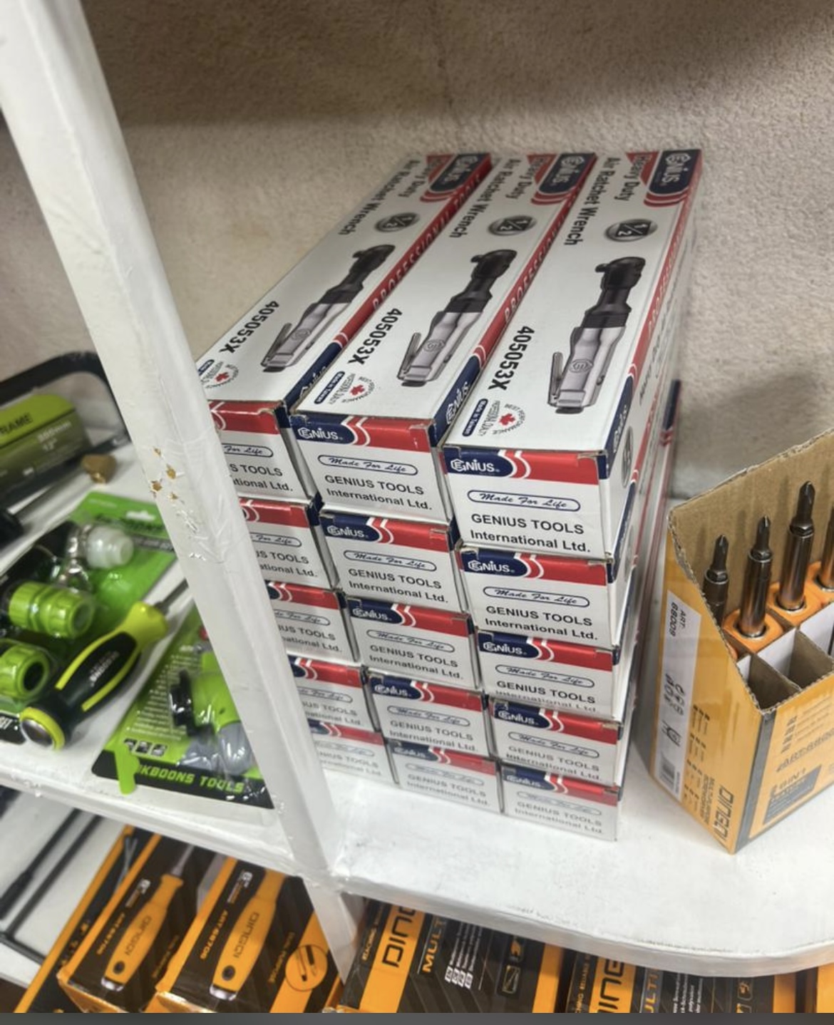 جغجغه بادی جنیویس