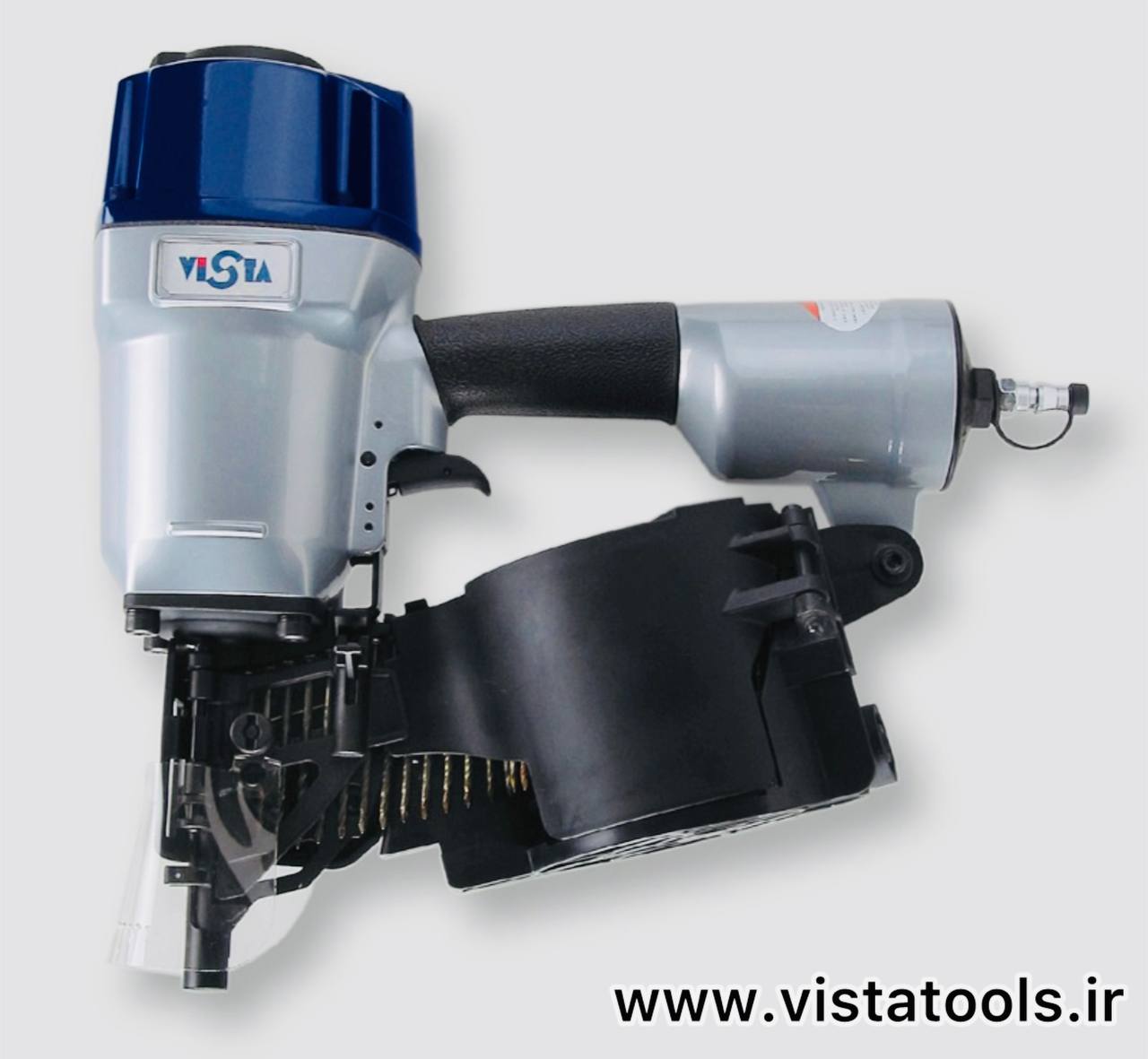 عرضه كننده انواع ميخكوب و ميخ نوارى * Vista * 