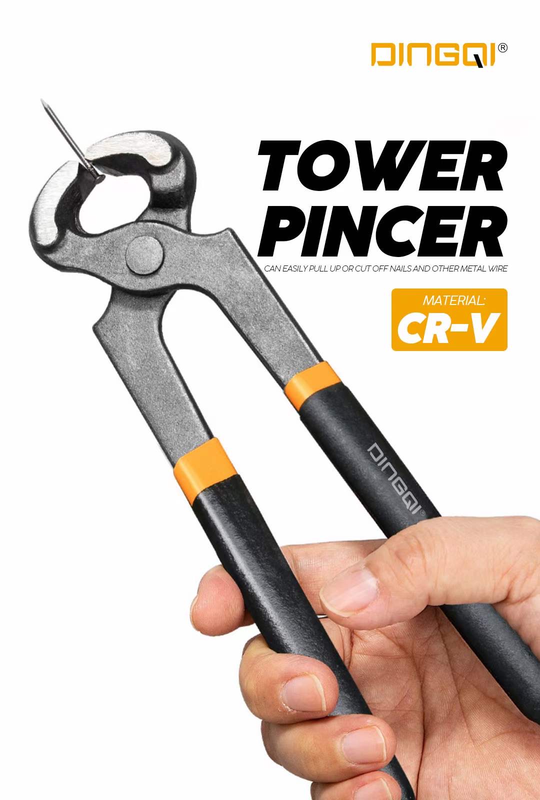 ابزارالات دستی دینگی