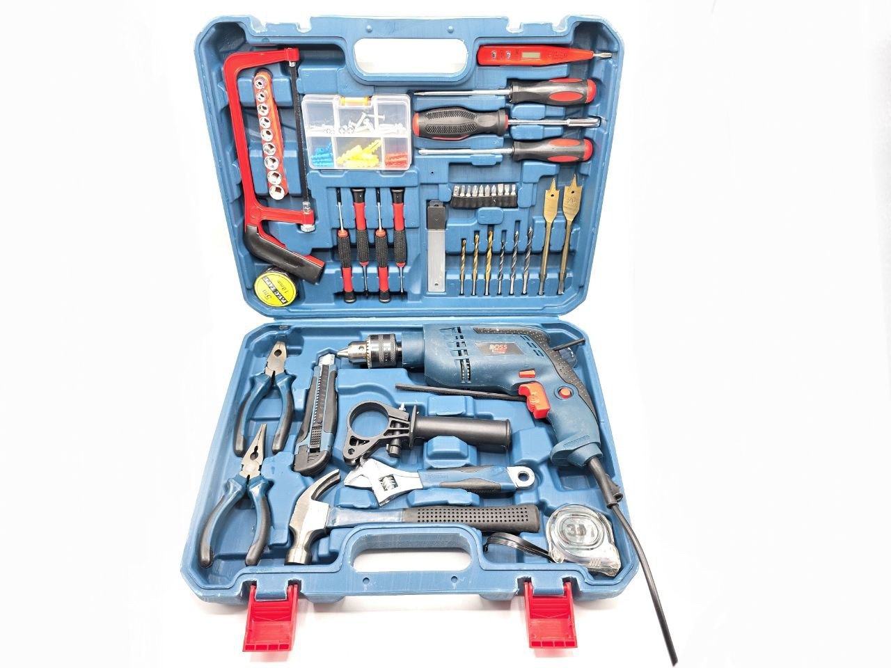 ⭐️ مجموعه ابزار حرفه ای ۱۰۰ عددی جدید باس