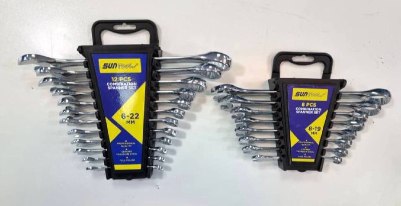 آچار پلکانی sun tools