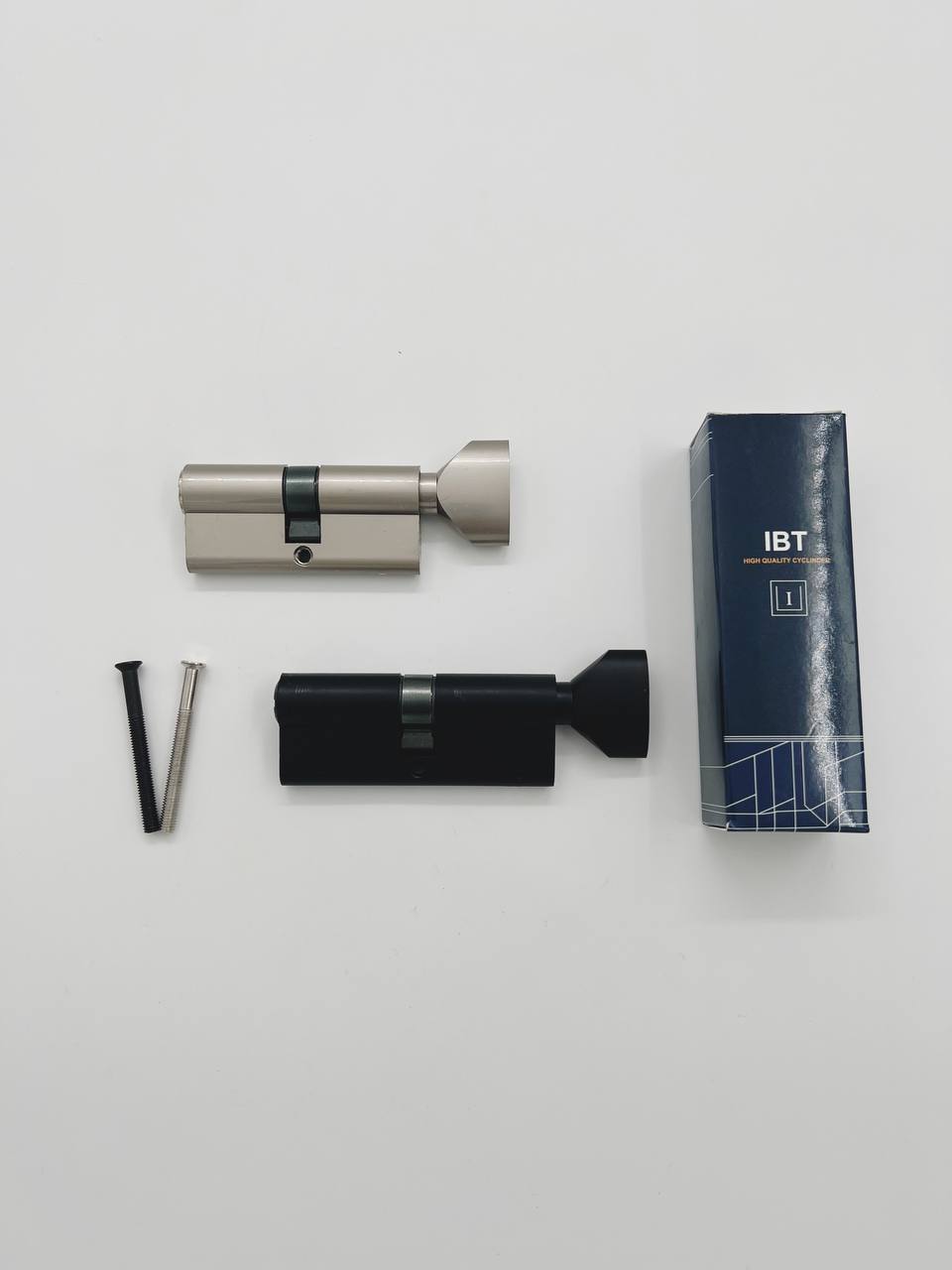 سیلندر ۷ سانت وسط سرویس 