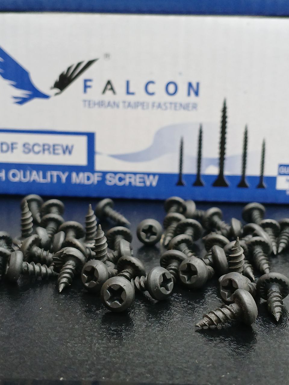 پیچ و ابزار آیرا 