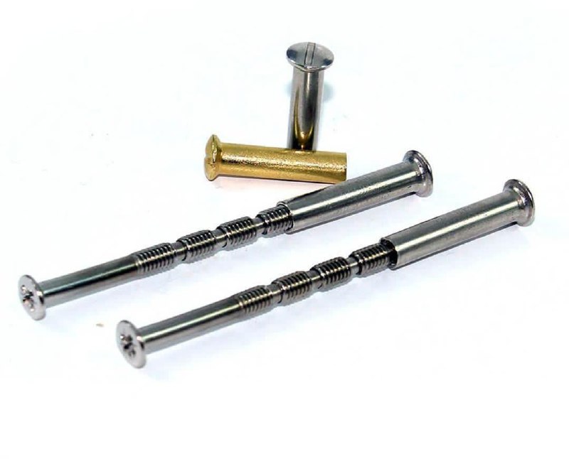 پیچ و مهره فیکس دستگیره