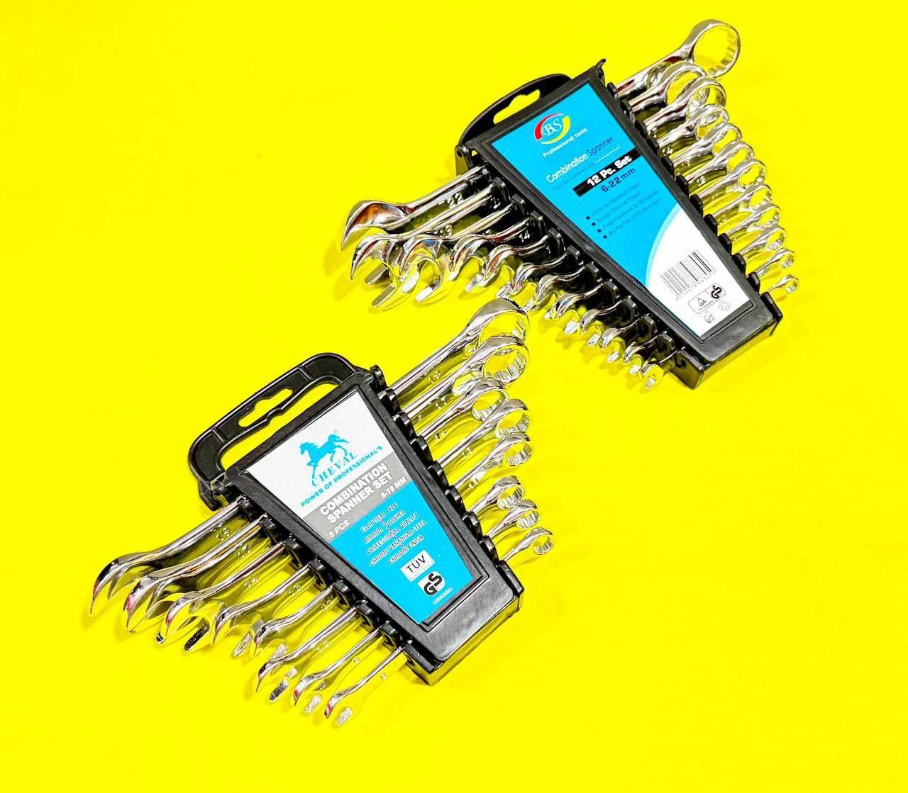 آچار پله کانی