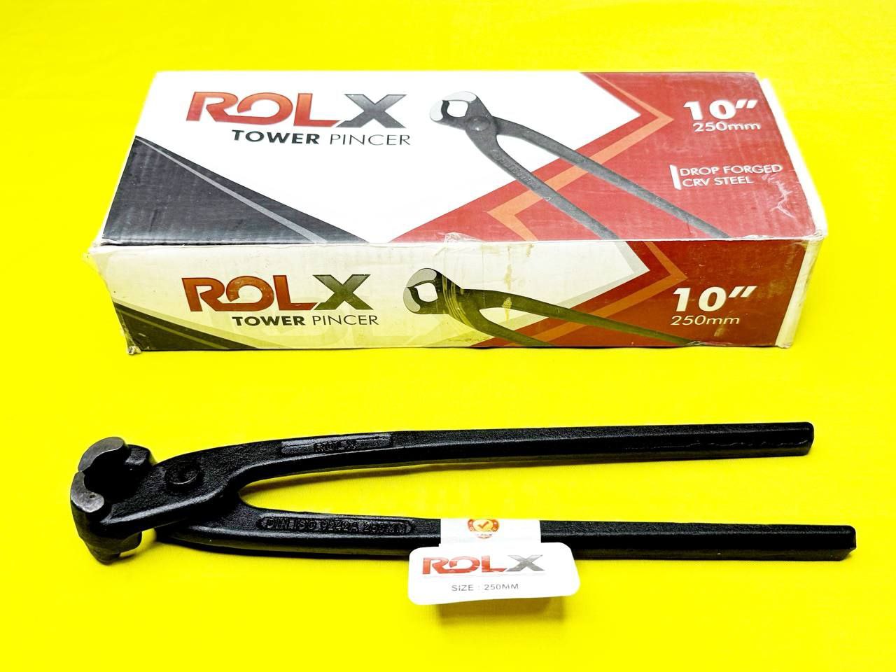 گاز آرماتور 