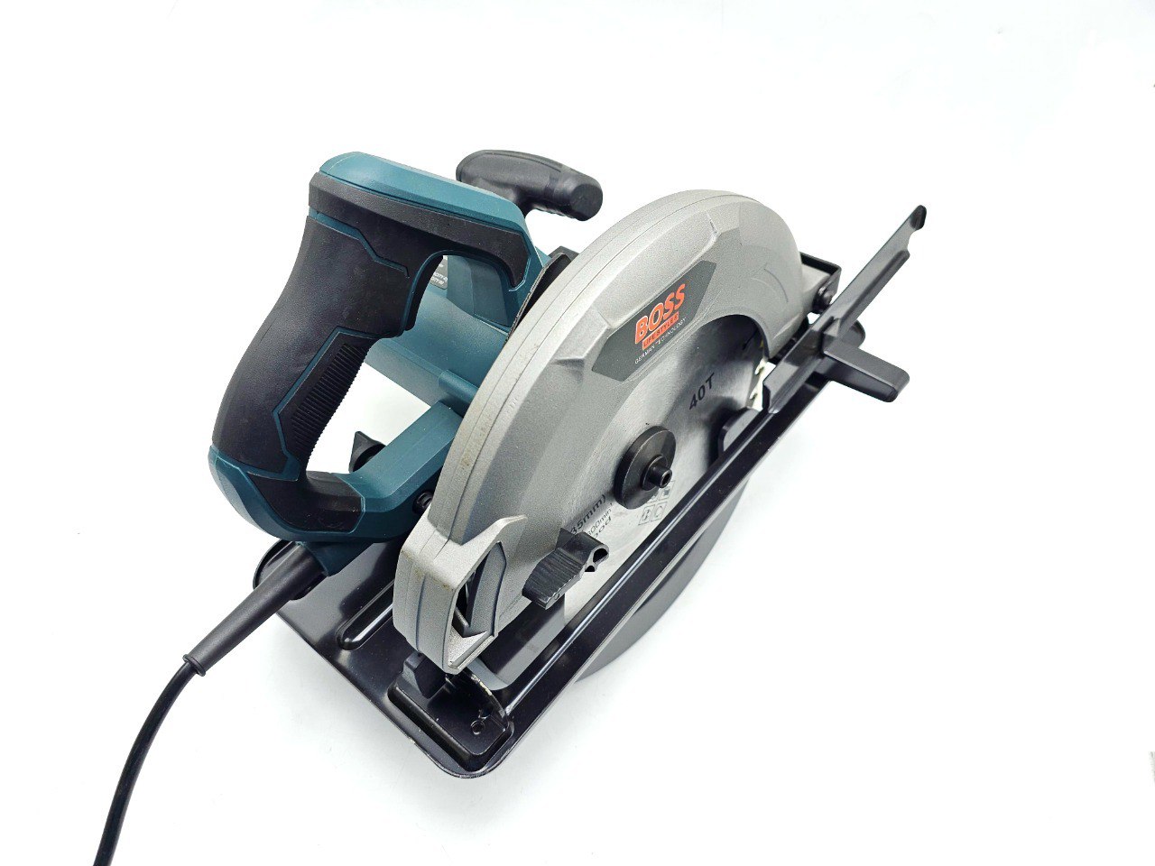 ⭐️ اره گرد بر ۲۳۵ میلیمتر اصلی باس